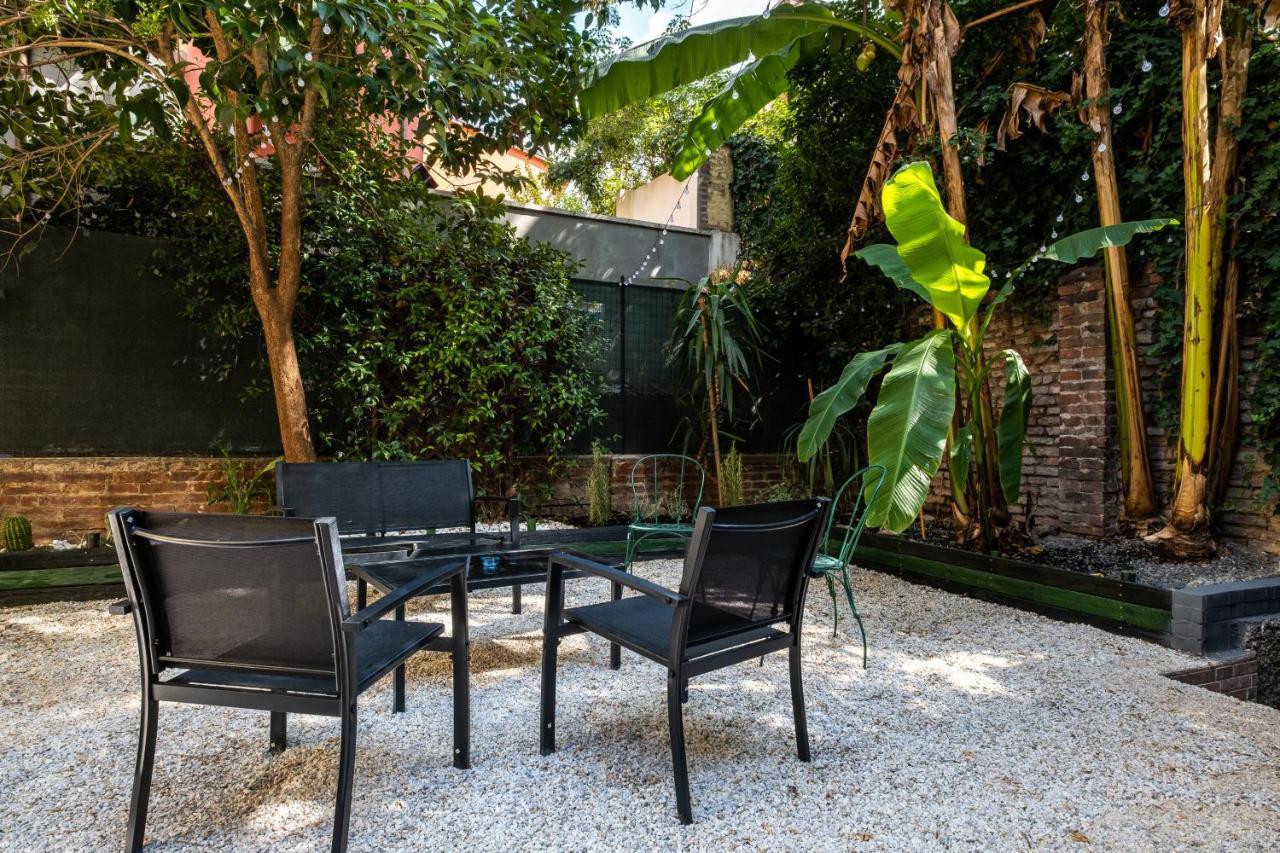 Il Giardino Segreto Di Orfeo By Wonderful Italy Lägenhet Bologna Exteriör bild